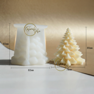 Molde árbol de navidad RS1-1670