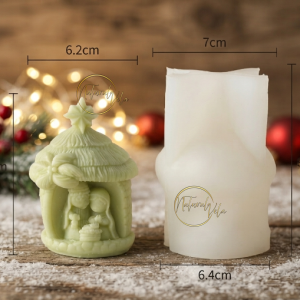 Molde nacimiento RS1-4535