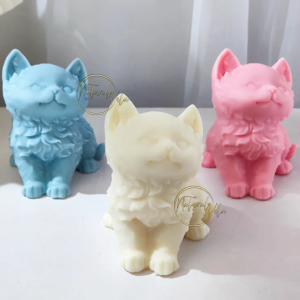 Molde gato mediano RS1-2908