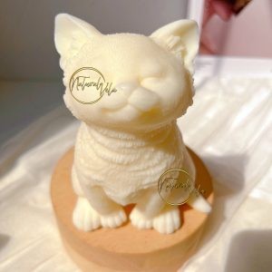 Molde gato Karin RS1-3097