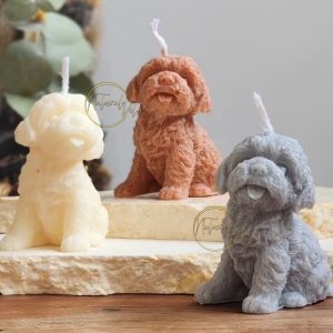 Molde perro cachorro RS1-1822