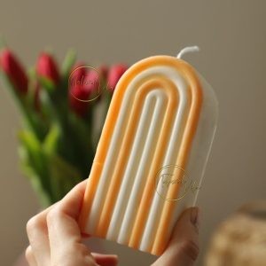 Molde arcoíris 1 cara RS1-1381