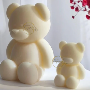 Molde oso Ted grande RS1-1749