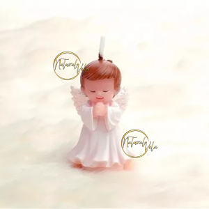 Molde ángel niño pequeño RS1-3446