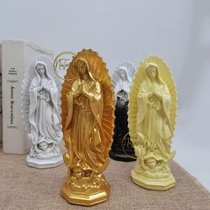 Molde Virgen de Guadalupe RS1-3626