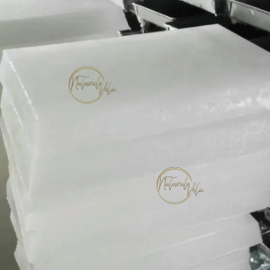 Parafina china full refinada 58/60