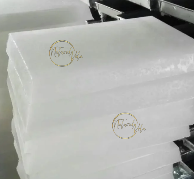 Parafina china full refinada 58/60