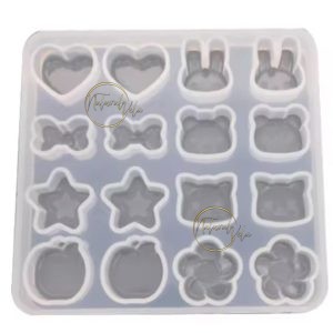 Molde colgantes  DJ-181