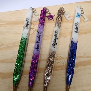 kit: de moldes de esfero cuadrado para resina K4ESFCU