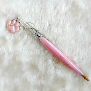 Molde de esfero ovalado para resina RS1-ESFO