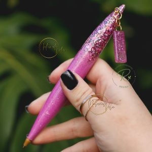 Molde de esfero gota para resina RS1-ESFG