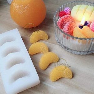 Molde de mandarina RS1-200
