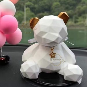 Molde oso diamante DJ-350