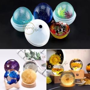 Molde esfera 7x7 DJ-418