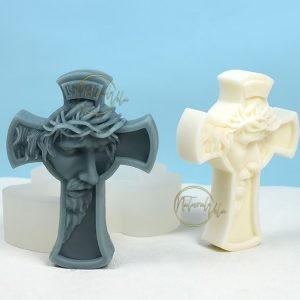 Molde Cruz de Jesús RS1-6292