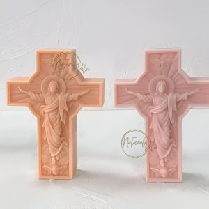 Molde Cruz de Jesús RS1-6291