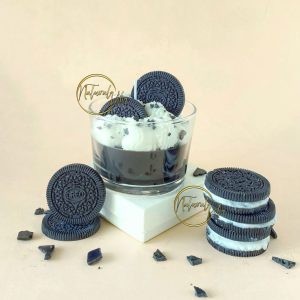 Molde Galleta Oreo RS1-1230