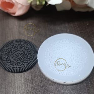 Molde Galleta Oreo RS1-6287