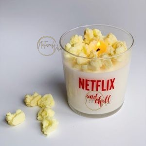 Molde canguil (popcorn) RS1-997