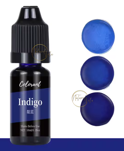 Colorantes para velas, jabones y resina - Image 19