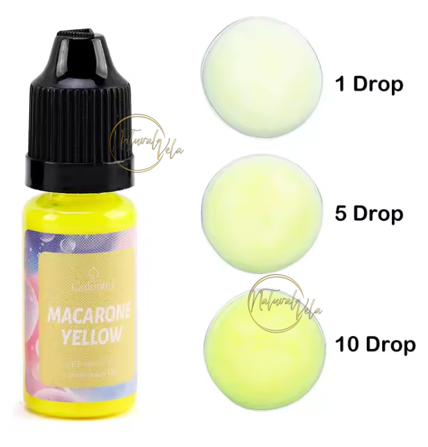 Colorantes para velas, jabones y resina - Image 21