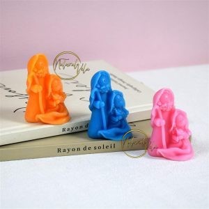 Molde Nacimiento pequeño RS1-4545