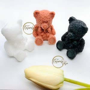 Molde oso pequeño NV019