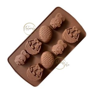 Molde pascua NV023