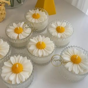 Molde margarita RS1-6659