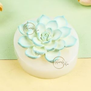 Molde flor NV052