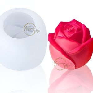 Molde rosa RS1-1260