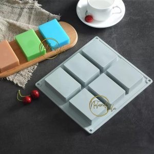 Molde rectángulo NV078