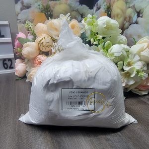 Yeso cerámico ultra fino 1kg