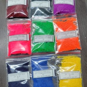 Colorantes para velas de molde 5g