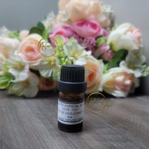 Aceite esencial de eucalipto - 5ml