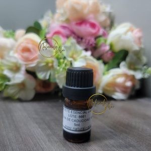 Aceite esencial de lavanda - 5ml