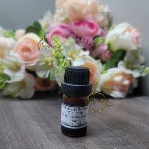 Aceite esencial de mandarina - 5ml