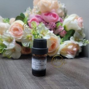 Aceite esencial de Menta - 5ml