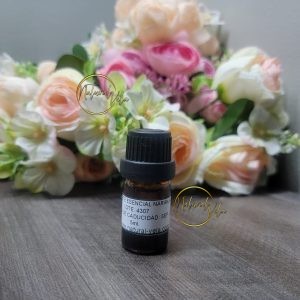 Aceite esencial de Naranja - 5ml