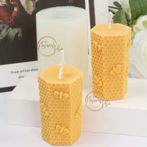 Molde Panal de Abeja G1036