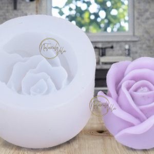 Molde Rosa NVW02-531-RS1-6906