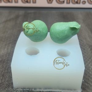 Molde peras medianas NVW02-571