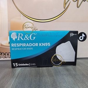 Mascarilla KN95