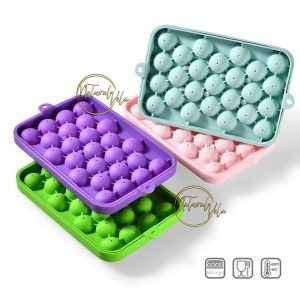 Molde racimo de uvas RS1-3760
