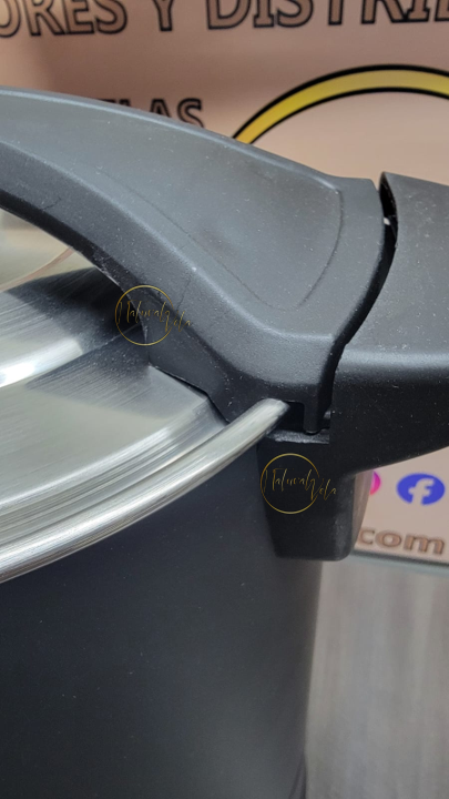 Horno para cera de 6 litros - Image 6