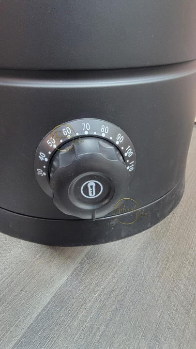 Horno para cera de 6 litros - Image 7