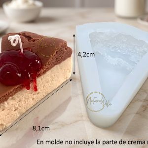 Molde pastel RS1-1155