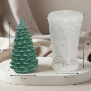 Molde árbol de navidad RS1-1673