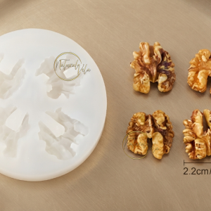 Molde de nuez RS1-7791