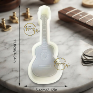 Molde guitarra RS1-7819